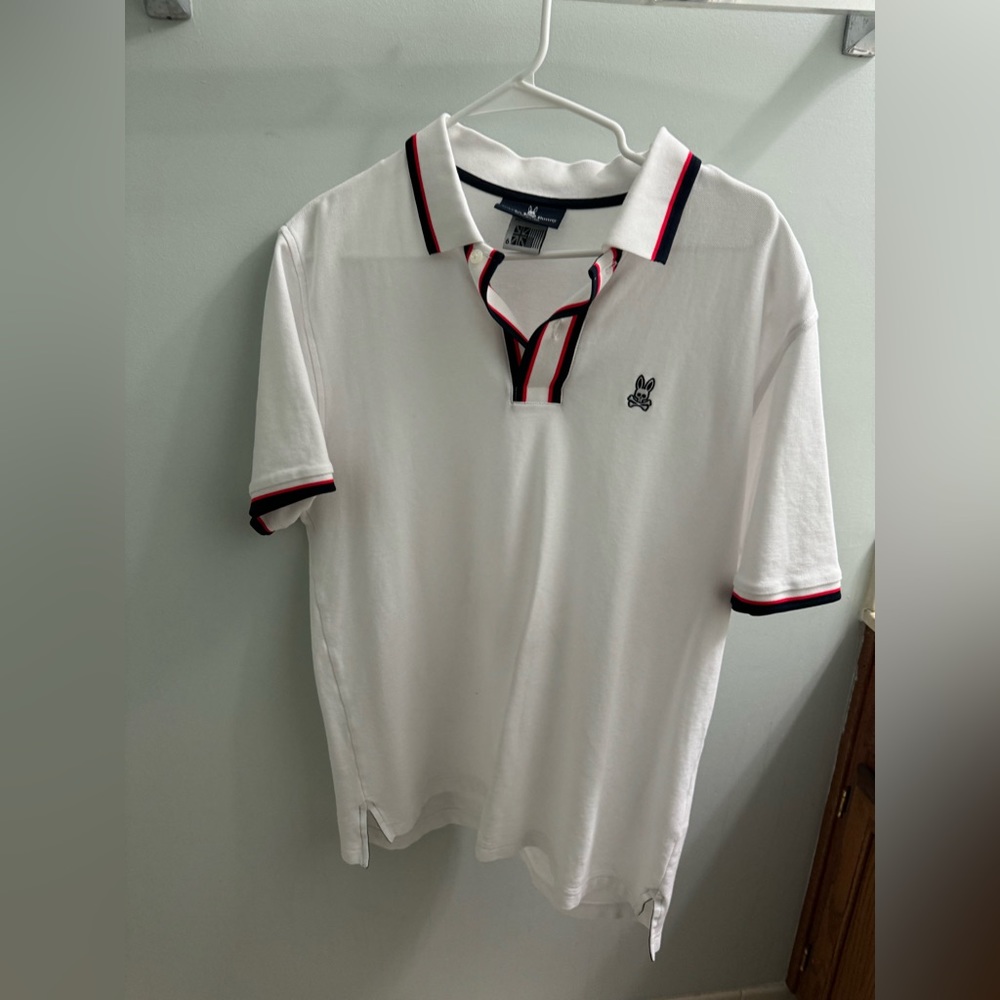Psycho bunny polo